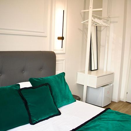 Xcross Suites Basilica San Paolo Roma Dış mekan fotoğraf