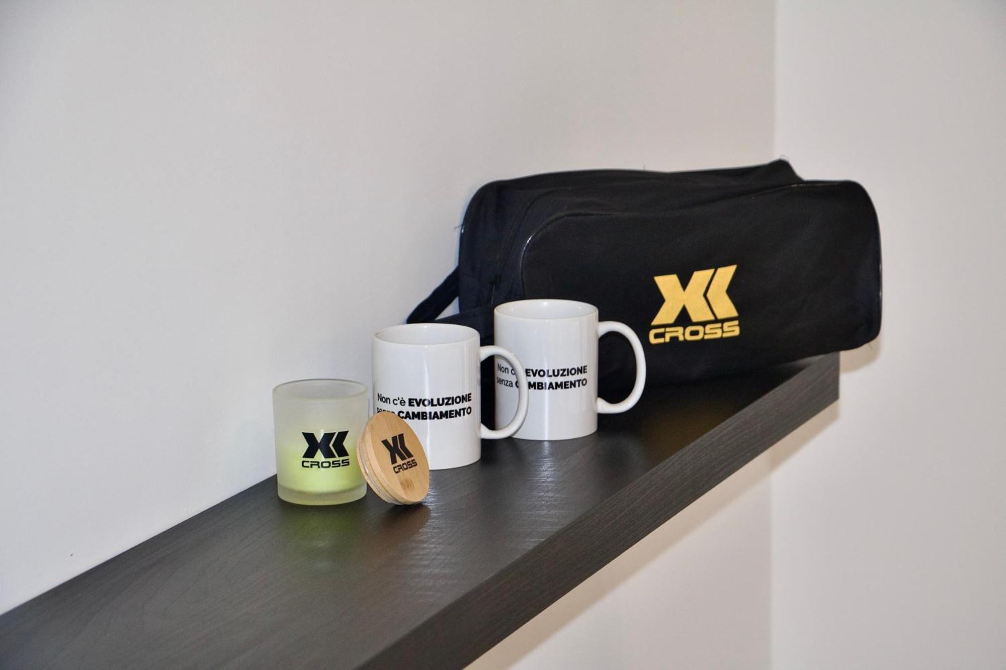 Xcross Suites Basilica San Paolo Roma Dış mekan fotoğraf