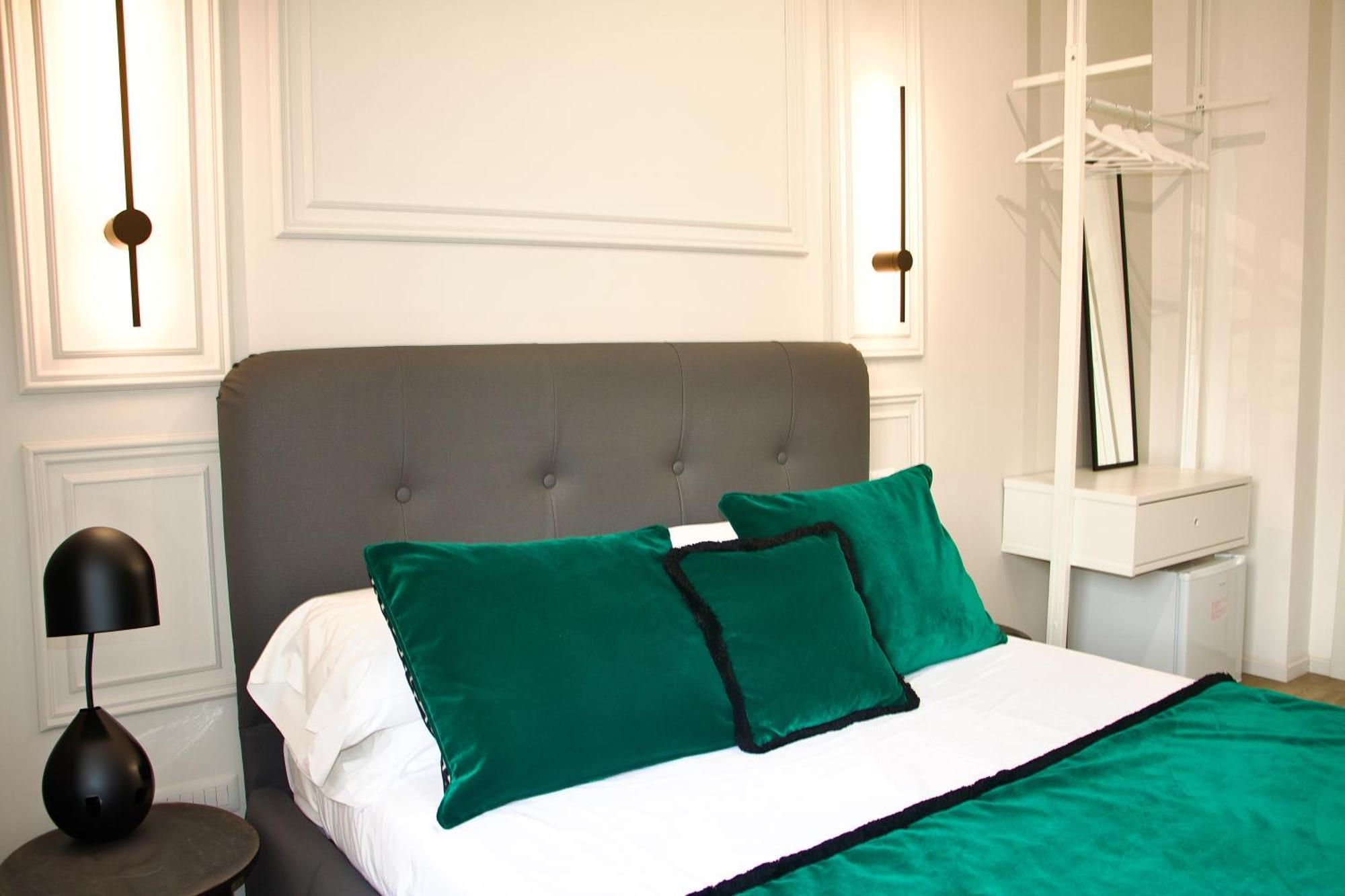 Xcross Suites Basilica San Paolo Roma Dış mekan fotoğraf