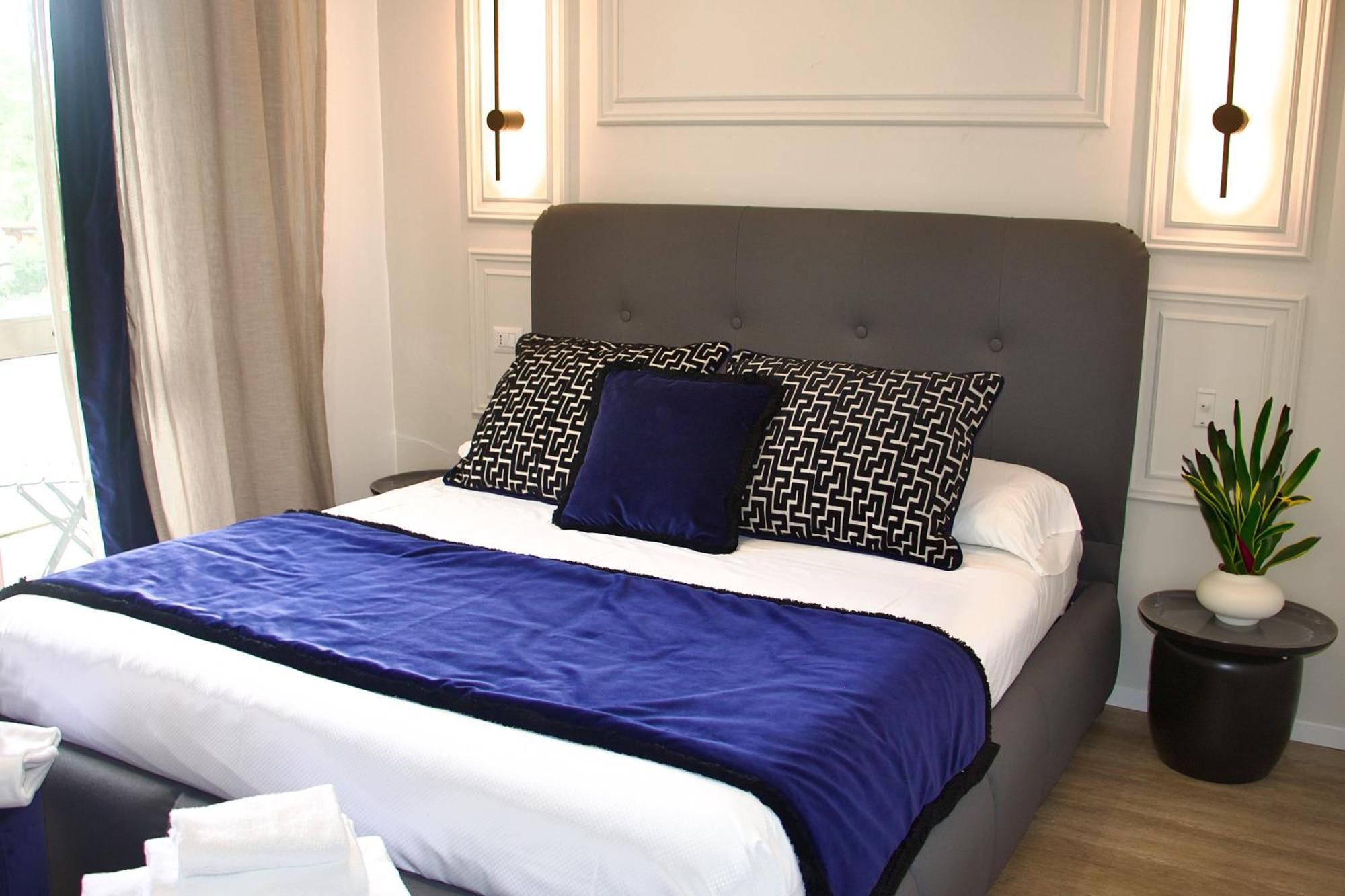 Xcross Suites Basilica San Paolo Roma Dış mekan fotoğraf