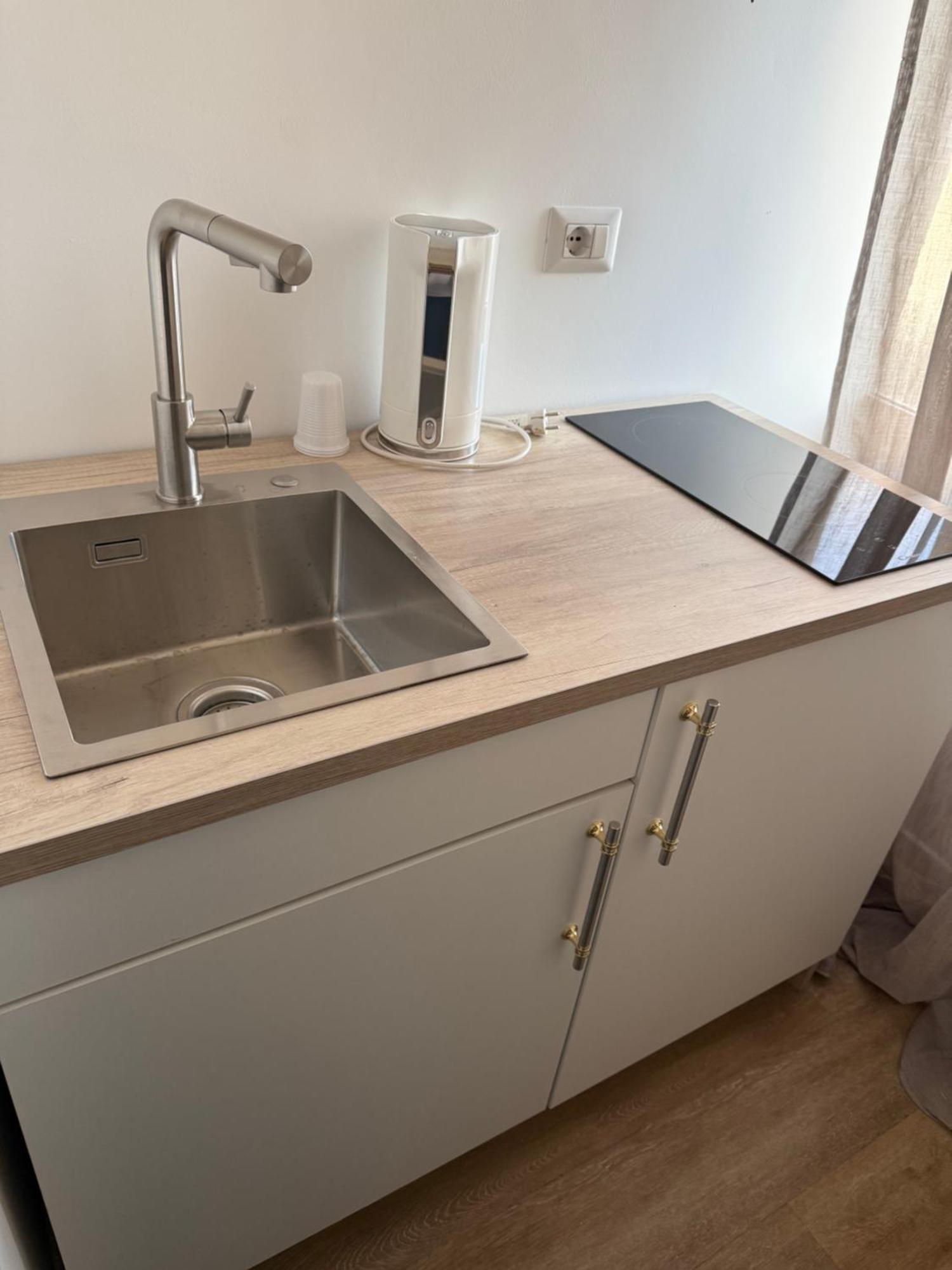 Xcross Suites Basilica San Paolo Roma Dış mekan fotoğraf
